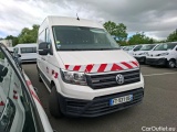  Volkswagen  Crafter  Fourgon Fourgon 35 mittellang mit Hochdach 4Motion 2.0 #4