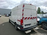  Volkswagen  Crafter  Fourgon Fourgon 35 mittellang mit Hochdach 4Motion 2.0 #2