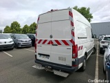  Volkswagen  Crafter  Fourgon Fourgon 35 mittellang mit Hochdach 4Motion 2.0 #3