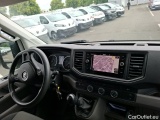  Volkswagen  Crafter  Fourgon Fourgon 35 mittellang mit Hochdach 4Motion 2.0 #5