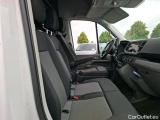 Volkswagen  Crafter  Fourgon Fourgon 35 mittellang mit Hochdach 4Motion 2.0 #6
