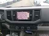 Volkswagen  Crafter  Fourgon Fourgon 35 mittellang mit Hochdach 4Motion 2.0 #10