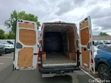  Volkswagen  Crafter  Fourgon Fourgon 35 mittellang mit Hochdach 4Motion 2.0 #8