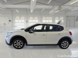  Citroen  C3 CITROEN  / 2020 / 5P / BERLINA BLUEHDI 100 SeS BUSINESS COMBI #8