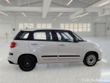  Fiat  500 FIAT L / 2017 / 5P / COMBI URBAN 1.3MJET MTA 95CV EURO 6D (N1) PRO #7