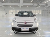  Fiat  500 FIAT L / 2017 / 5P / COMBI URBAN 1.3MJET MTA 95CV EURO 6D (N1) PRO #6