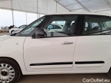  Fiat  500 FIAT L / 2017 / 5P / COMBI URBAN 1.3MJET MTA 95CV EURO 6D (N1) PRO #62