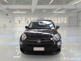  Fiat  500 FIAT X / 2018 / 5P / CROSSOVER 1.0 T3 120CV MT E6D CULT #6