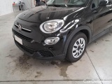  Fiat  500 FIAT X / 2018 / 5P / CROSSOVER 1.0 T3 120CV MT E6D CULT #34