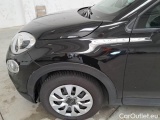  Fiat  500 FIAT X / 2018 / 5P / CROSSOVER 1.0 T3 120CV MT E6D CULT #87