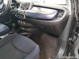  Fiat  500 FIAT X / 2018 / 5P / CROSSOVER 1.0 T3 120CV MT E6D CULT #97