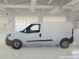  Fiat  Doblo FIAT DOBLÒ CARGO / 2014 / 4P / VETT. FURGONATA MAXI 1.6 MJET 16V 105CV SX 3POSTI EURO 6 #8