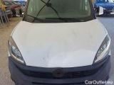  Fiat  Doblo FIAT DOBLÒ CARGO / 2014 / 4P / VETT. FURGONATA MAXI 1.6 MJET 16V 105CV SX 3POSTI EURO 6 #24