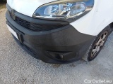  Fiat  Doblo FIAT DOBLÒ CARGO / 2014 / 4P / VETT. FURGONATA MAXI 1.6 MJET 16V 105CV SX 3POSTI EURO 6 #30