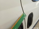  Fiat  Doblo FIAT DOBLÒ CARGO / 2014 / 4P / VETT. FURGONATA MAXI 1.6 MJET 16V 105CV SX 3POSTI EURO 6 #56