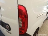  Fiat  Doblo FIAT DOBLÒ CARGO / 2014 / 4P / VETT. FURGONATA MAXI 1.6 MJET 16V 105CV SX 3POSTI EURO 6 #64