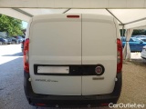  Fiat  Doblo FIAT DOBLÒ CARGO / 2014 / 4P / VETT. FURGONATA MAXI 1.6 MJET 16V 105CV SX 3POSTI EURO 6 #73