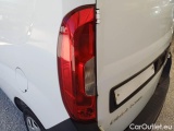  Fiat  Doblo FIAT DOBLÒ CARGO / 2014 / 4P / VETT. FURGONATA MAXI 1.6 MJET 16V 105CV SX 3POSTI EURO 6 #70