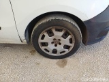  Fiat  Doblo FIAT DOBLÒ CARGO / 2014 / 4P / VETT. FURGONATA MAXI 1.6 MJET 16V 105CV SX 3POSTI EURO 6 #103