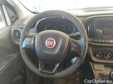  Fiat  Doblo FIAT DOBLÒ CARGO / 2014 / 4P / VETT. FURGONATA MAXI 1.6 MJET 16V 105CV SX 3POSTI EURO 6 #135