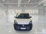  Fiat  Doblo FIAT DOBLÒ CARGO 2015 4 PORTE CARGO 1.4 T-JET NATURAL POWER SX EURO6 #6