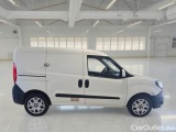  Fiat  Doblo FIAT DOBLÒ CARGO 2015 4 PORTE CARGO 1.4 T-JET NATURAL POWER SX EURO6 #7