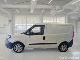  Fiat  Doblo FIAT DOBLÒ CARGO 2015 4 PORTE CARGO 1.4 T-JET NATURAL POWER SX EURO6 #8
