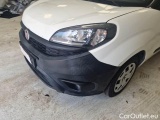  Fiat  Doblo FIAT DOBLÒ CARGO 2015 4 PORTE CARGO 1.4 T-JET NATURAL POWER SX EURO6 #28