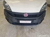  Fiat  Doblo FIAT DOBLÒ CARGO 2015 4 PORTE CARGO 1.4 T-JET NATURAL POWER SX EURO6 #33