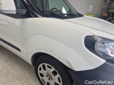  Fiat  Doblo FIAT DOBLÒ CARGO 2015 4 PORTE CARGO 1.4 T-JET NATURAL POWER SX EURO6 #43