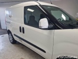  Fiat  Doblo FIAT DOBLÒ CARGO 2015 4 PORTE CARGO 1.4 T-JET NATURAL POWER SX EURO6 #47