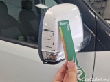  Fiat  Doblo FIAT DOBLÒ CARGO 2015 4 PORTE CARGO 1.4 T-JET NATURAL POWER SX EURO6 #48
