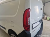  Fiat  Doblo FIAT DOBLÒ CARGO 2015 4 PORTE CARGO 1.4 T-JET NATURAL POWER SX EURO6 #83
