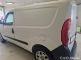  Fiat  Doblo FIAT DOBLÒ CARGO 2015 4 PORTE CARGO 1.4 T-JET NATURAL POWER SX EURO6 #85