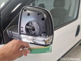  Fiat  Doblo FIAT DOBLÒ CARGO 2015 4 PORTE CARGO 1.4 T-JET NATURAL POWER SX EURO6 #104