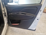  Fiat  Doblo FIAT DOBLÒ CARGO 2015 4 PORTE CARGO 1.4 T-JET NATURAL POWER SX EURO6 #138