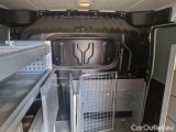  Fiat  Doblo FIAT DOBLÒ CARGO 2015 4 PORTE CARGO 1.4 T-JET NATURAL POWER SX EURO6 #152