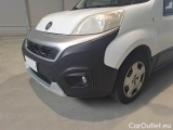  Fiat  Fiorino FIAT  / 2016 / 4P / VETT. FURGONATA 1.3 MULTIJET 95 CV E6 ADVENTURE #32