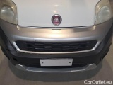  Fiat  Fiorino FIAT  / 2016 / 4P / VETT. FURGONATA 1.3 MULTIJET 95 CV E6 ADVENTURE #39