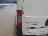  Fiat  Fiorino FIAT  / 2016 / 4P / VETT. FURGONATA 1.3 MULTIJET 95 CV E6 ADVENTURE #122