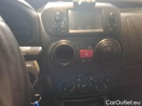  Fiat  Fiorino FIAT  / 2016 / 4P / VETT. FURGONATA 1.3 MULTIJET 95 CV E6 ADVENTURE #165