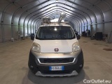  Fiat  Fiorino FIAT  / 2016 / 4P / VETT. FURGONATA 1.3 MULTIJET 95 CV E6 ADVENTURE #187
