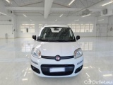  Fiat  Panda FIAT  / 2012 / 5P / BERLINA 1.2 69 CV VAN EURO6D 4 POSTI EASY #6