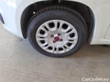  Fiat  Panda FIAT  / 2012 / 5P / BERLINA 1.2 69 CV VAN EURO6D 4 POSTI EASY #73