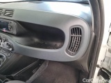  Fiat  Panda FIAT  / 2012 / 5P / BERLINA 1.2 69 CV VAN EURO6D 4 POSTI EASY #114