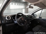  Fiat  Talento FIAT  / 2016 / 4P / FURGONE 10Q CH1 P.COR. T.ST. 1.6 MJT 120CV #3
