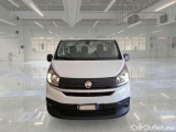  Fiat  Talento FIAT  / 2016 / 4P / FURGONE 10Q CH1 P.COR. T.ST. 1.6 MJT 120CV #6