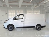  Fiat  Talento FIAT  / 2016 / 4P / FURGONE 10Q CH1 P.COR. T.ST. 1.6 MJT 120CV #8