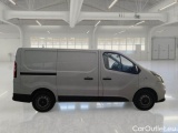  Fiat  Talento FIAT  / 2016 / 4P / FURGONE 10Q CH1 P.COR. T.ST. 1.6 MJT 120CV #7