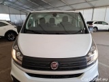 Fiat  Talento FIAT  / 2016 / 4P / FURGONE 10Q CH1 P.COR. T.ST. 1.6 MJT 120CV #21